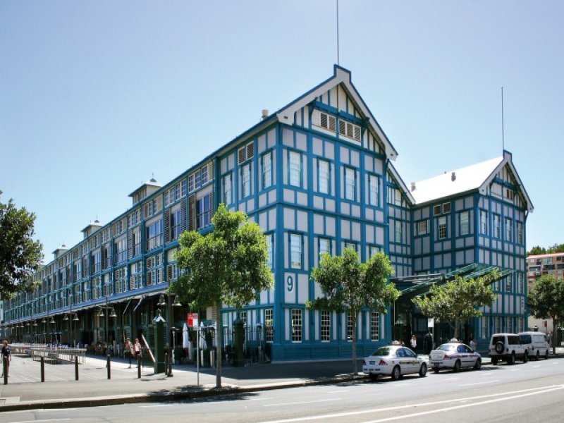 136/6 Cowper Wharf Rd, Woolloomooloo, NSW 2011