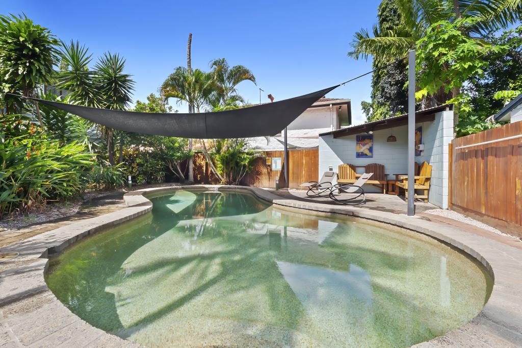 11/17-19 Balaclava Rd, Earlville, QLD 4870