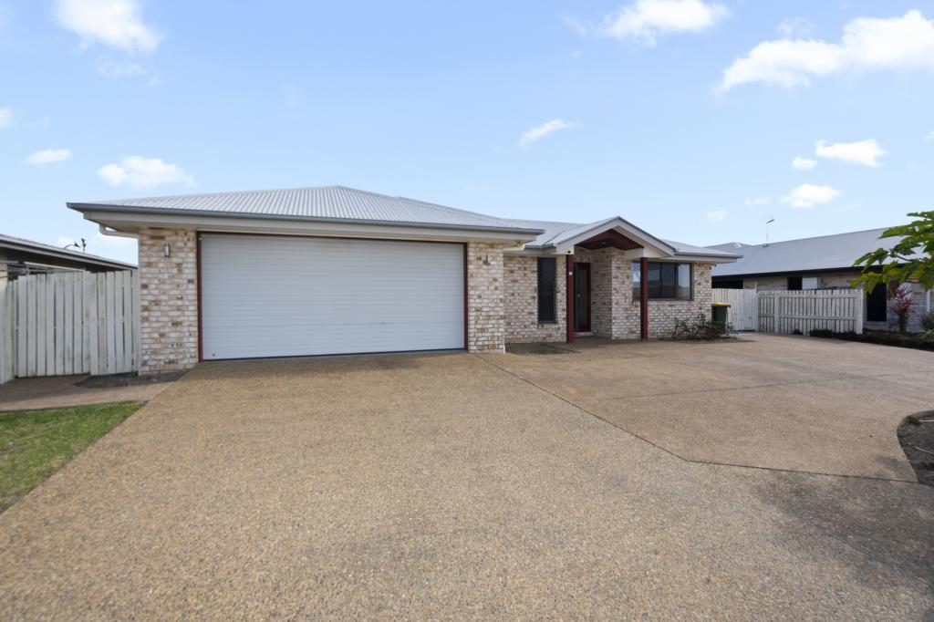 85 Kepnock Rd, Kepnock, QLD 4670