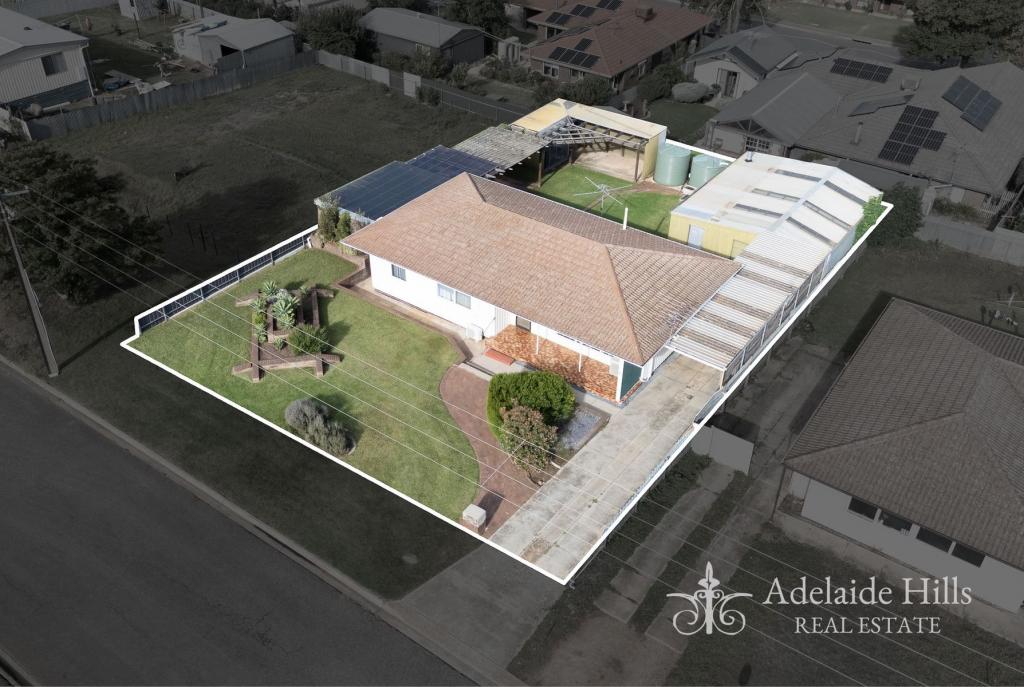 13 Richardson Ave, Strathalbyn, SA 5255