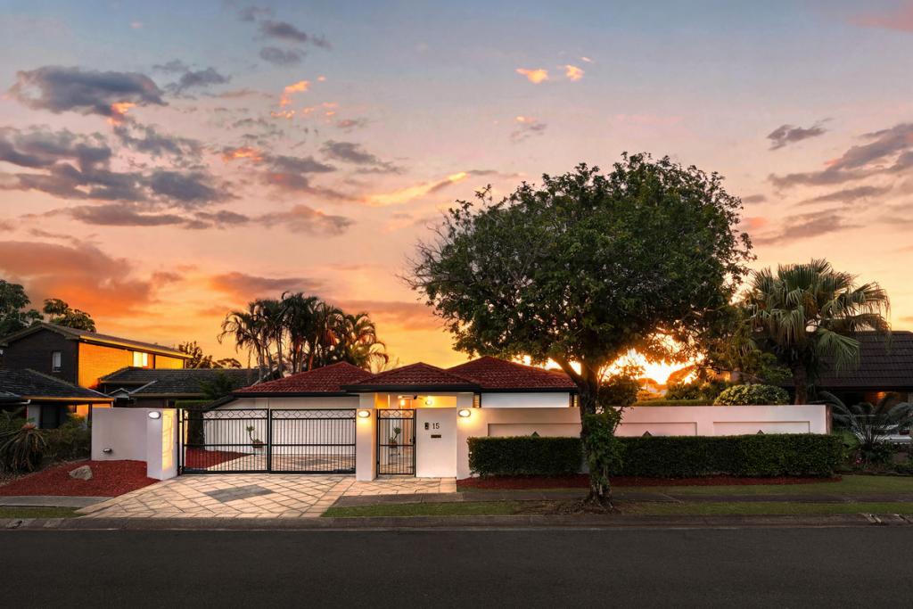 15 Angophora St, Robertson, QLD 4109