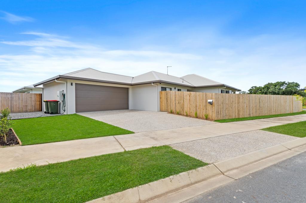 50 Mungana Cct, Smithfield, QLD 4878