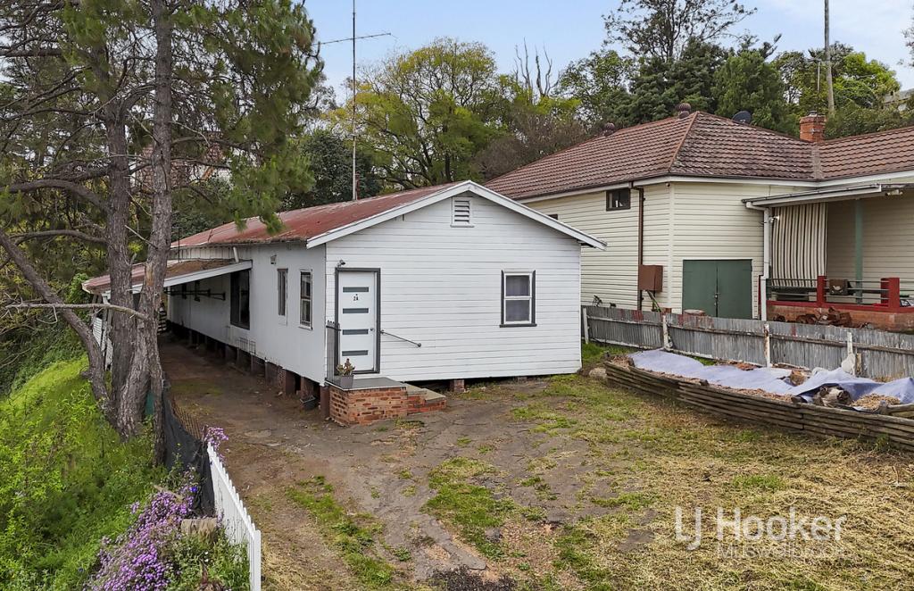 2a Turanville Ave, Muswellbrook, NSW 2333