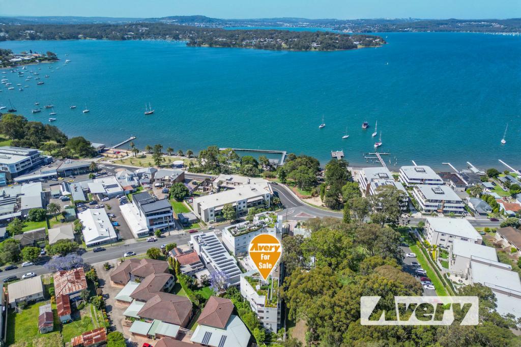 15/100 Brighton Ave, Toronto, NSW 2283