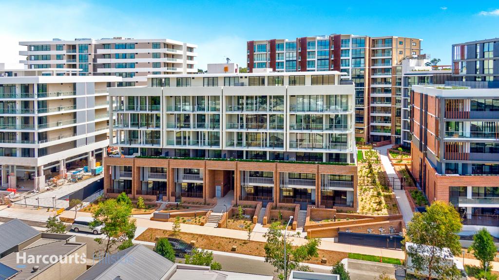 325/32 Civic Way, Rouse Hill, NSW 2155