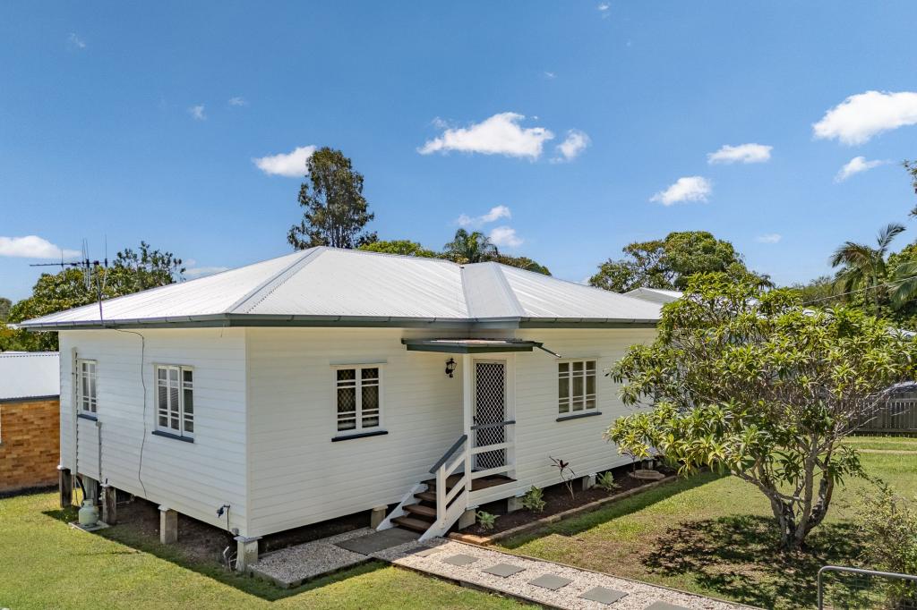 134 Neptune St, Maryborough, QLD 4650