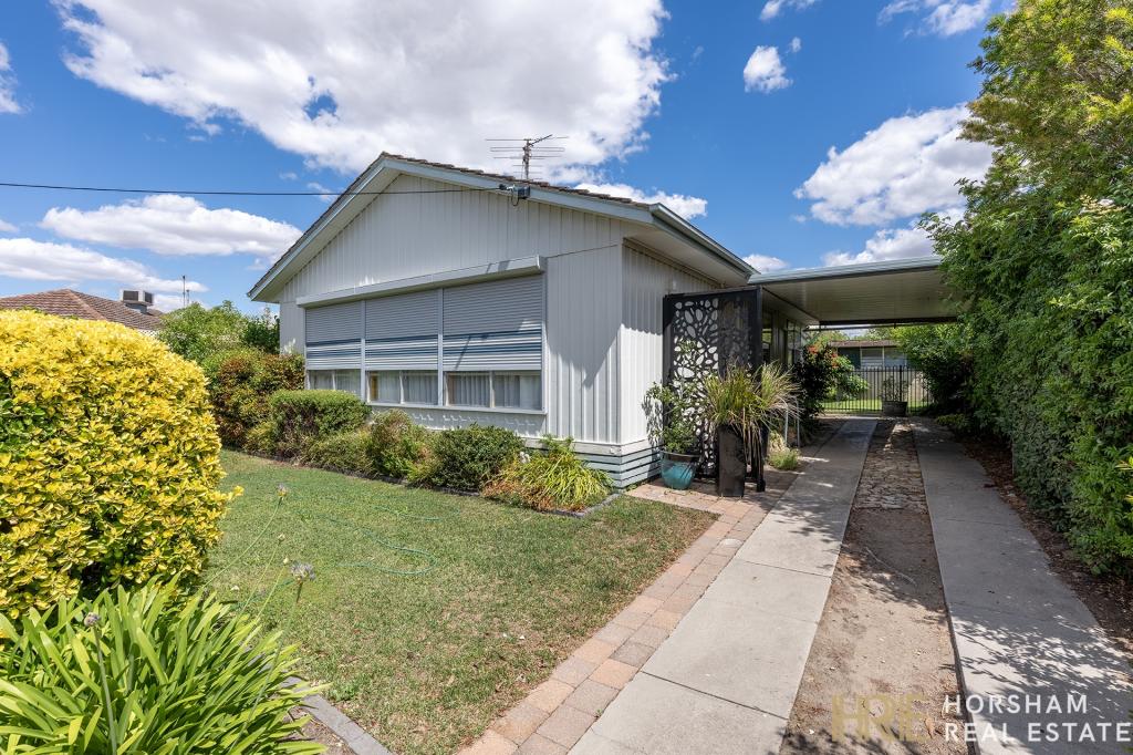 8 Gerlach St, Horsham, VIC 3400