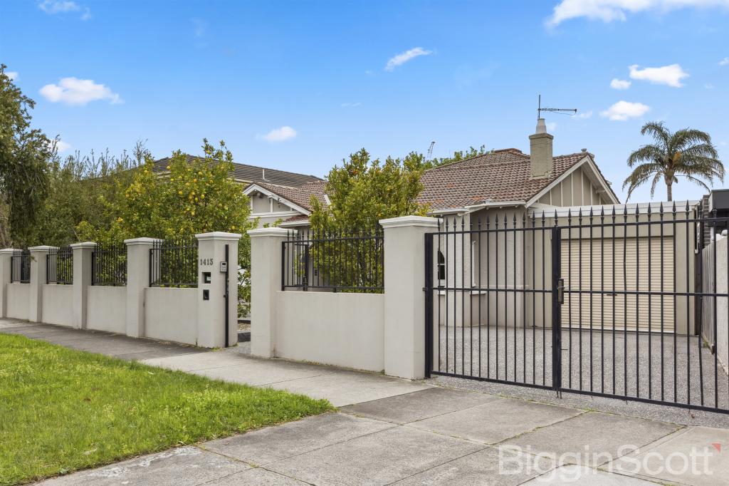 1413 Dandenong Rd, Malvern East, VIC 3145