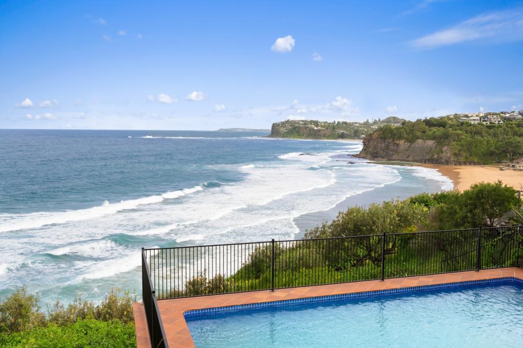 46 The Serpentine, Bilgola Beach, NSW 2107