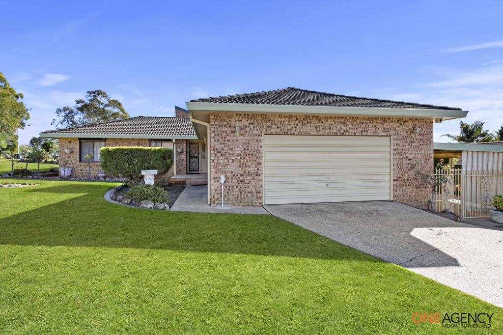 1 Bradman Rd, Menai, NSW 2234