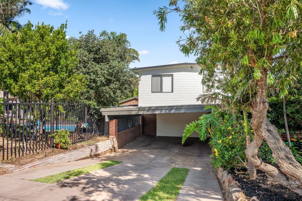 14 Blyth St, Happy Valley, SA 5159