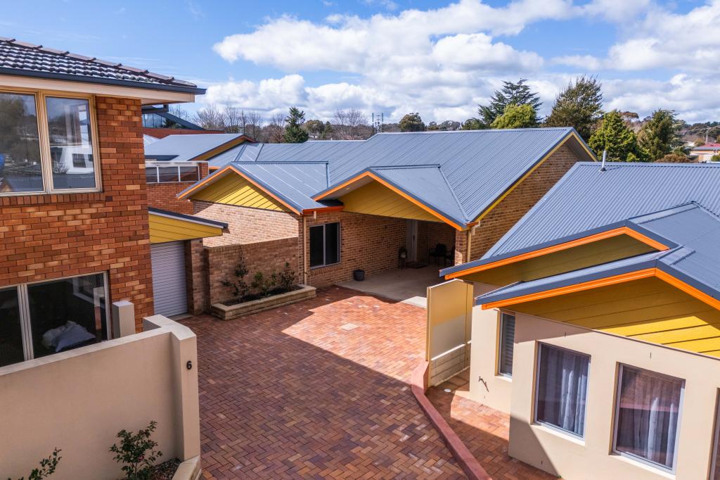 8/99 Bathurst Rd, Orange, NSW 2800