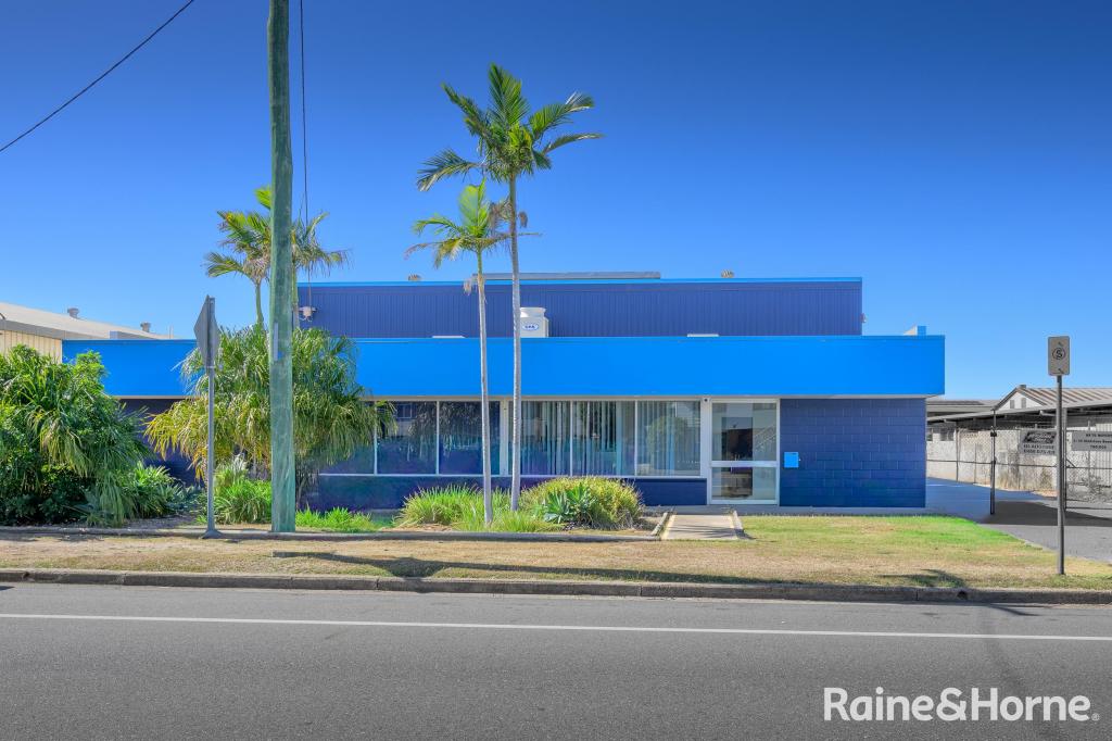 71 LORD ST, GLADSTONE, QLD 4680
