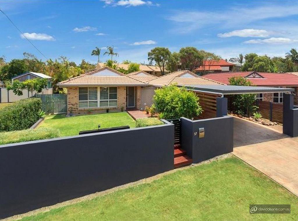 57 Rue Montaigne, Petrie, QLD 4502