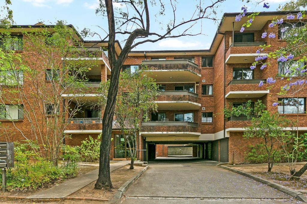 14/41-49 Lane St, Wentworthville, NSW 2145