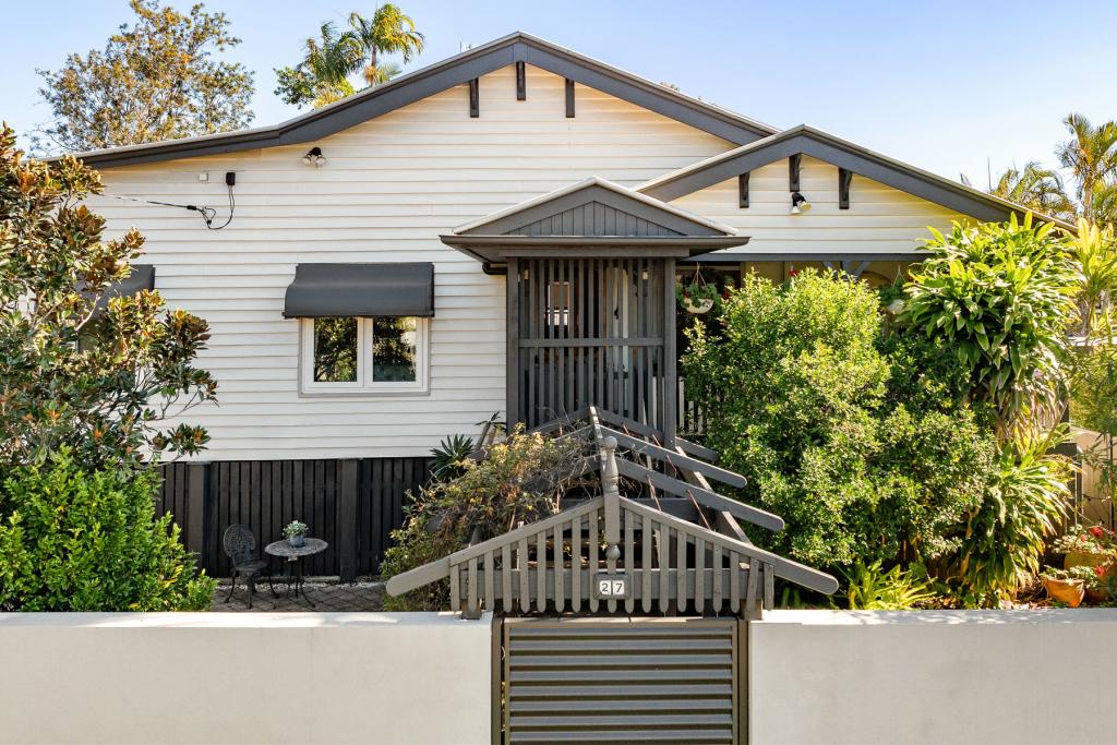 27 Fleming St, Yandina, QLD 4561