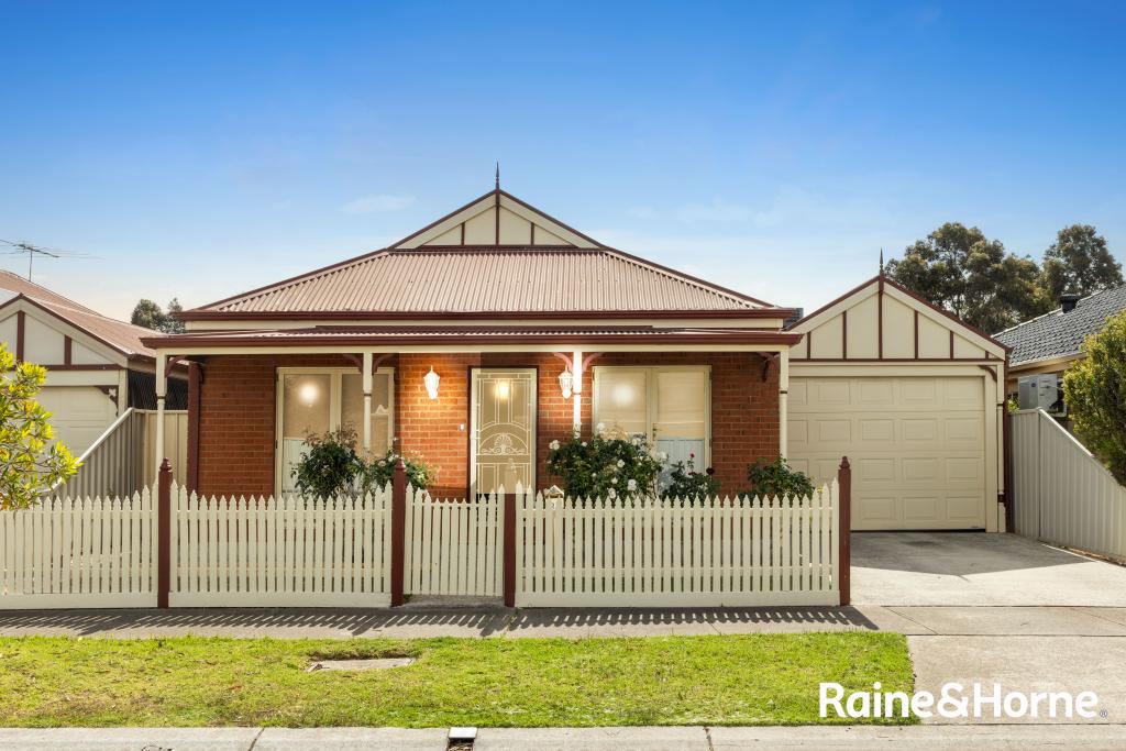 22 Cleland Way, Caroline Springs, VIC 3023