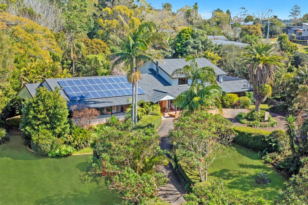161-169 Eagle Heights Rd, Tamborine Mountain, QLD 4272