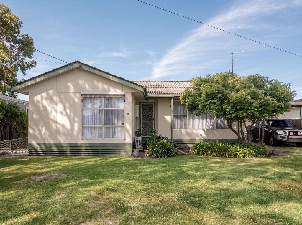 10 Montgomery St, Echuca, VIC 3564