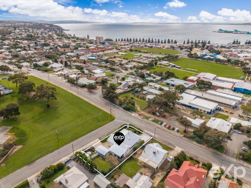 37 Oxford Tce, Port Lincoln, SA 5606
