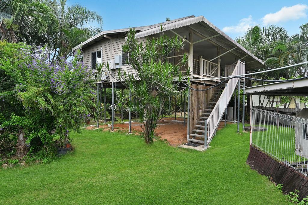 164 Ocean Pde, Balgal Beach, QLD 4816