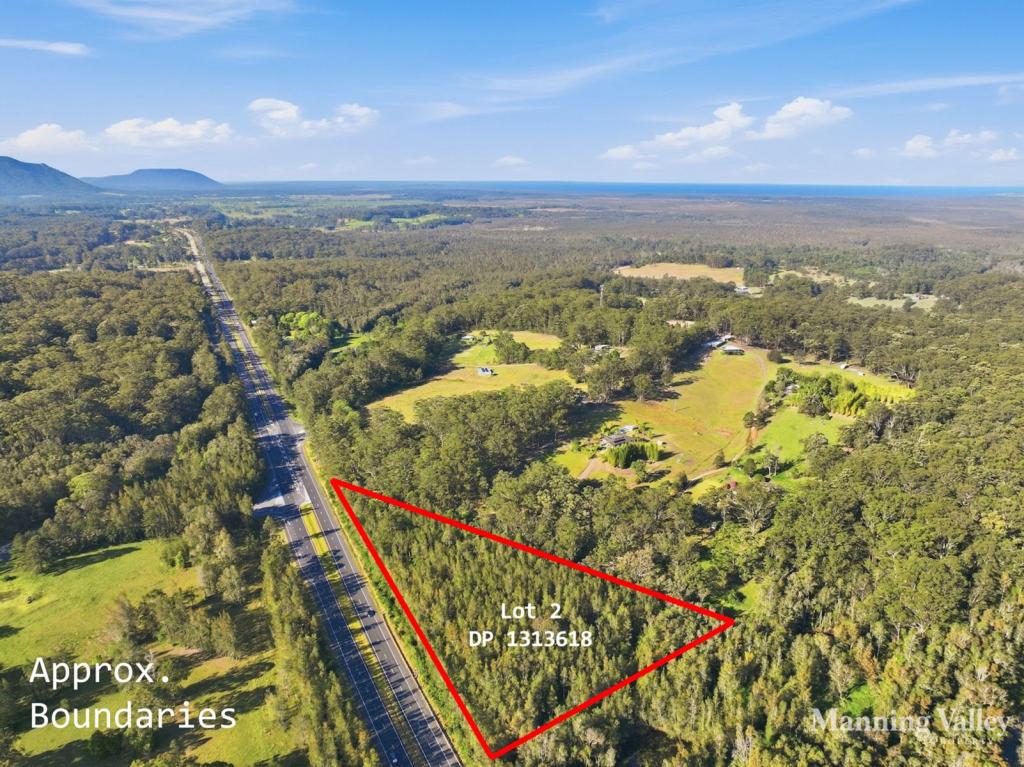 LOT 2 GIBSONS RD, COOPERNOOK, NSW 2426