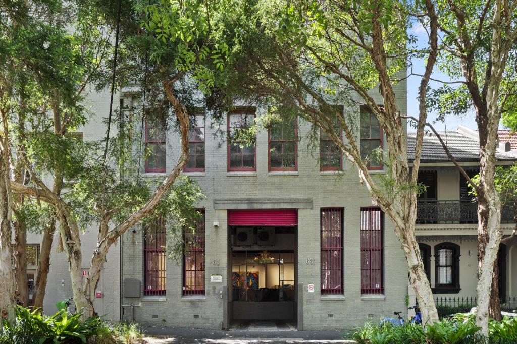 61-63 Great Buckingham St, Redfern, NSW 2016