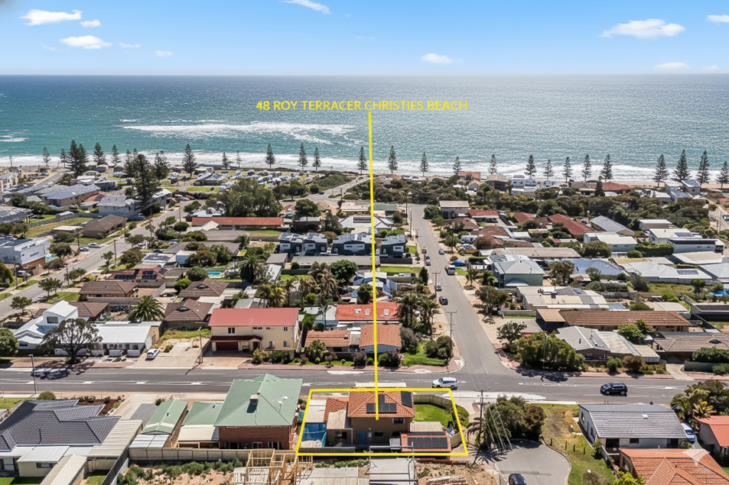 48 Roy Tce, Christies Beach, SA 5165