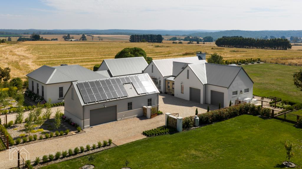 170 Ryries Rd, Newlyn, VIC 3364