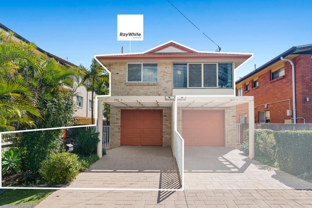 2/13 Wyberba St, Tugun, QLD 4224
