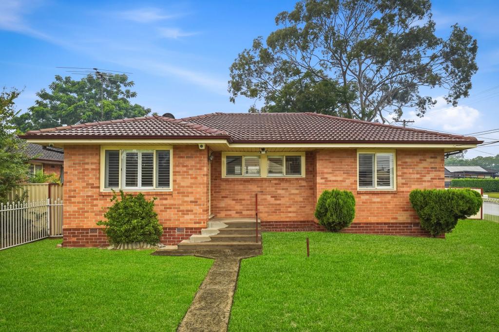 30 Colbeck St, Tregear, NSW 2770