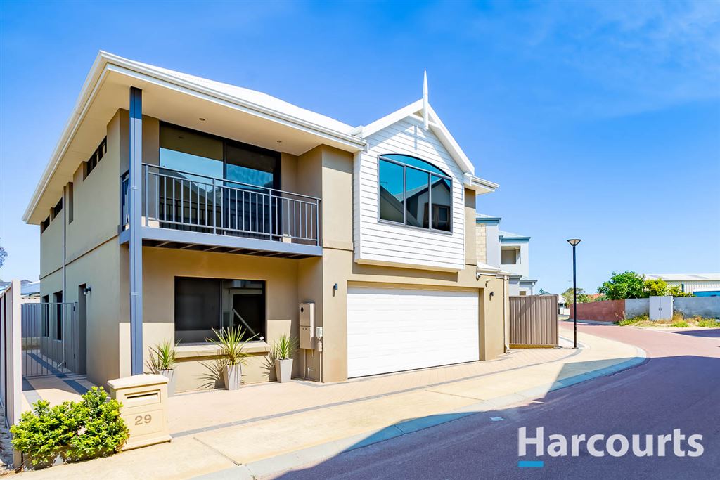 29/68 Hickman Rd, Silver Sands, WA 6210