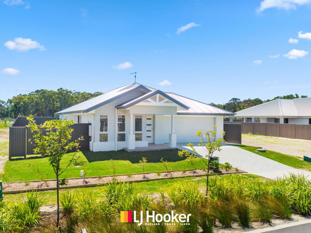 15 GARGLE CCT, ILUKA, NSW 2466