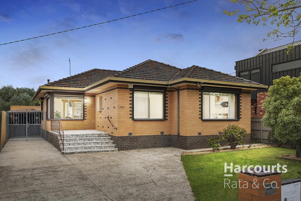 311 High St, Thomastown, VIC 3074