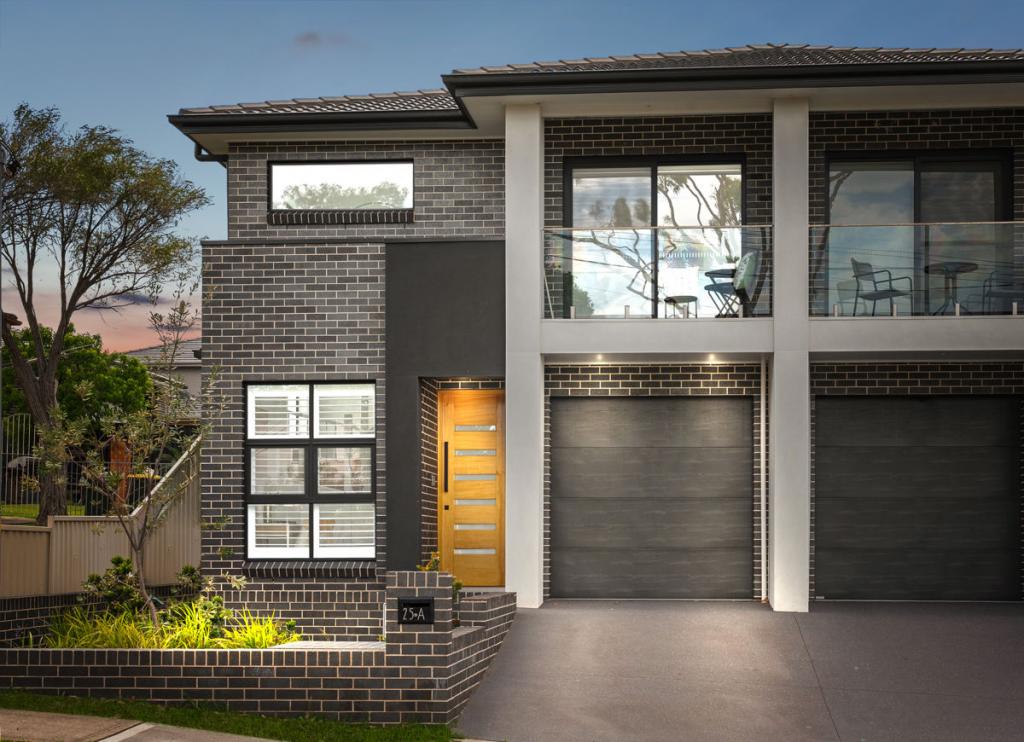 25a Montague St, Greystanes, NSW 2145