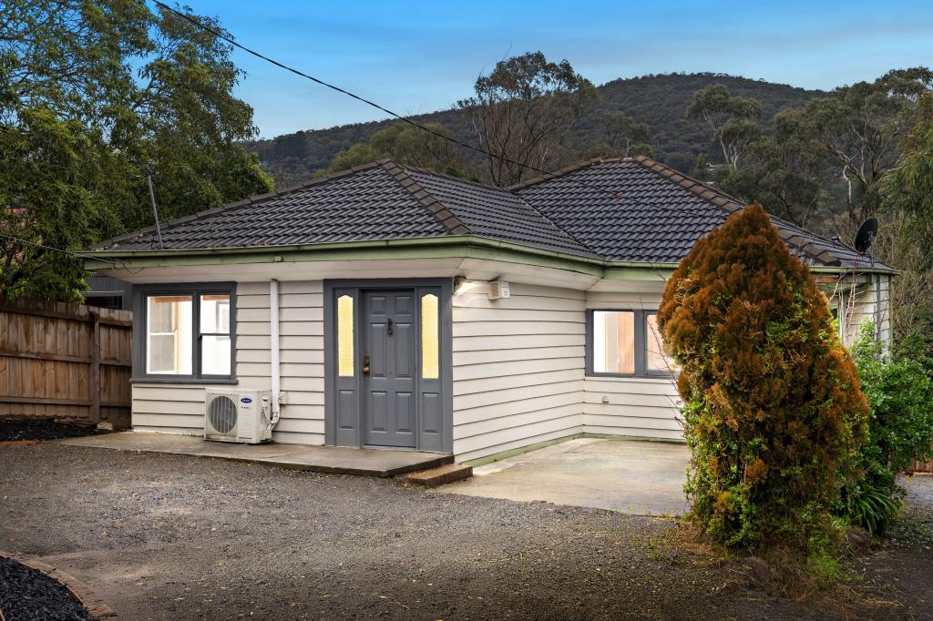 24a Forest Rd, Ferntree Gully, VIC 3156