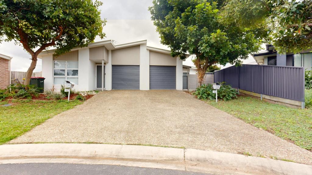 2/48 Coogera Ct, Morayfield, QLD 4506