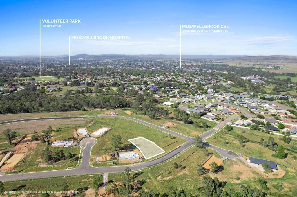 17 NORTHVIEW CCT, MUSWELLBROOK, NSW 2333