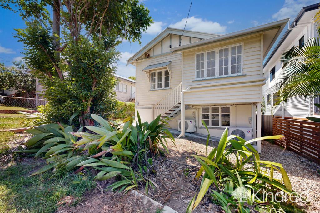 1/4 King St, Woody Point, QLD 4019