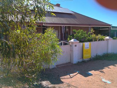 56 Dickenson St, Iron Knob, SA 5611