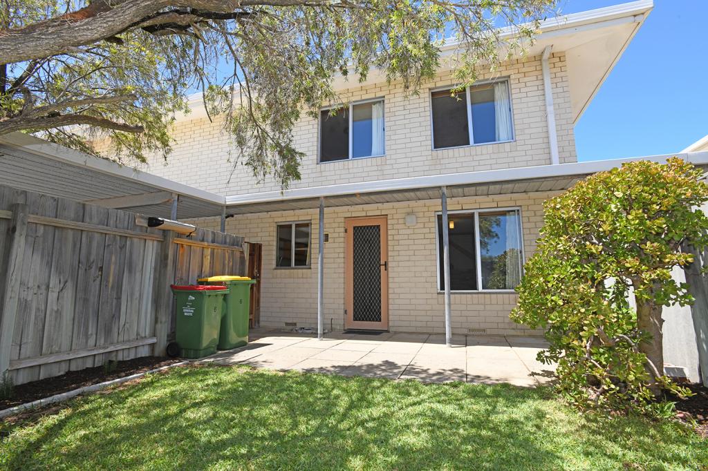 6/24-26 Petra St, Palmyra, WA 6157