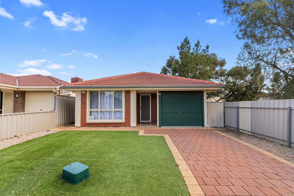 15 Fergusson Bowl, Craigmore, SA 5114