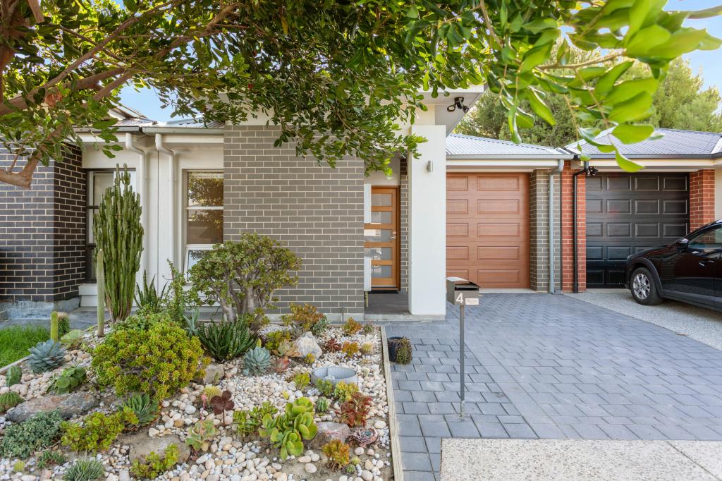 4 Ranford Rd, Largs North, SA 5016