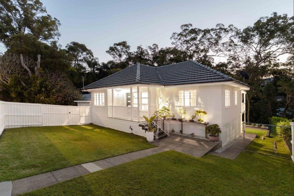 63 Stuartholme Rd, Bardon, QLD 4065
