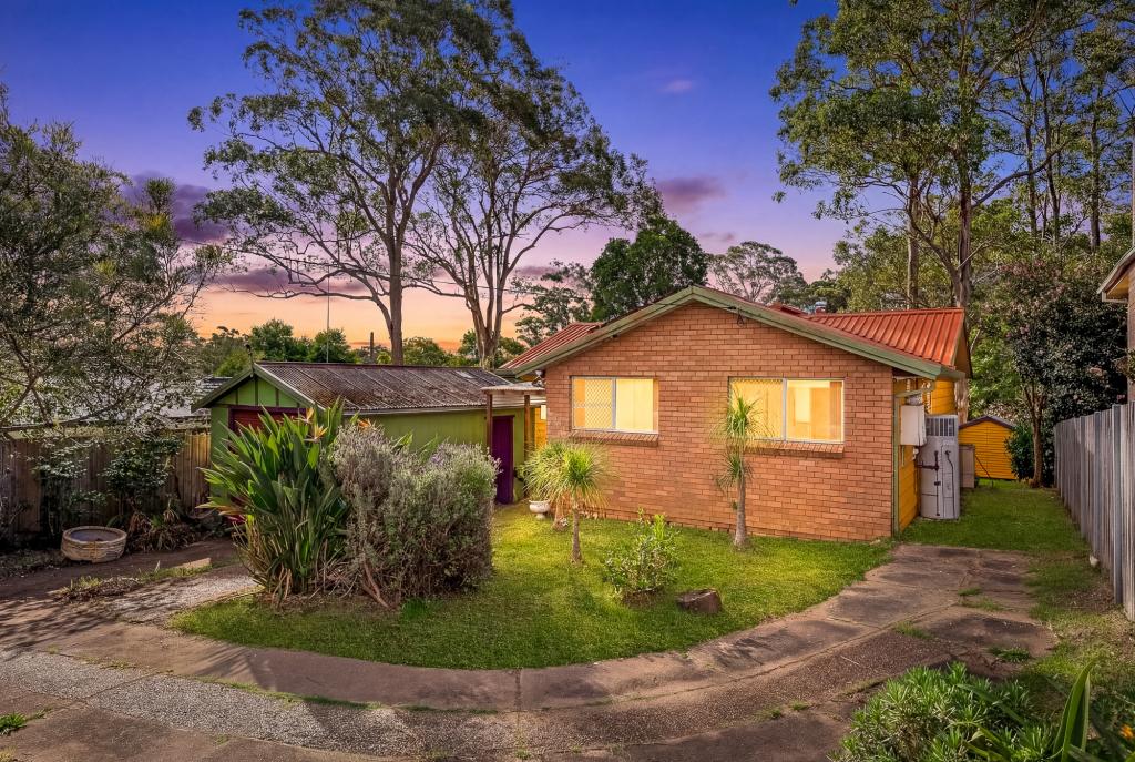 5 Moore Rd, Springwood, NSW 2777