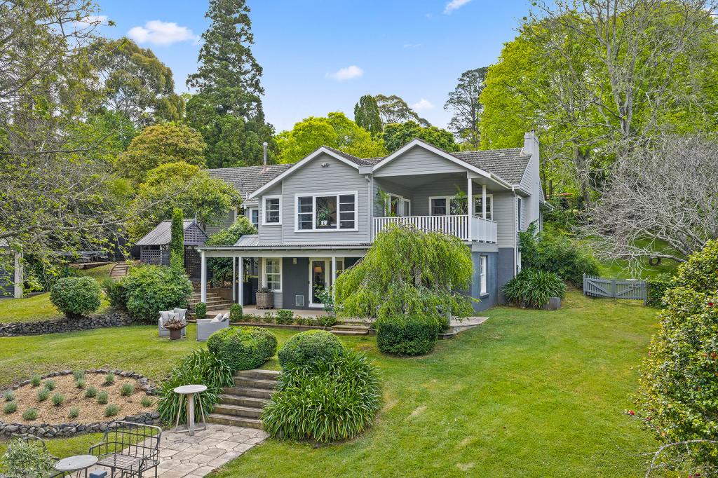 9 Merilbah Rd, Bowral, NSW 2576