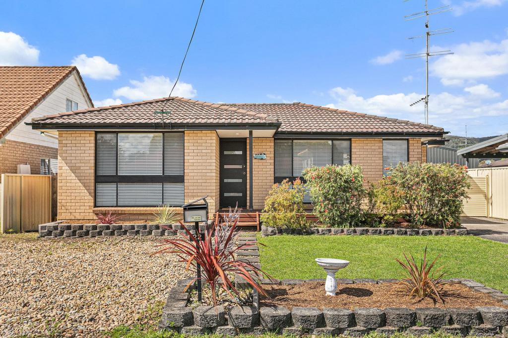 22 Ogorman St, Albion Park, NSW 2527