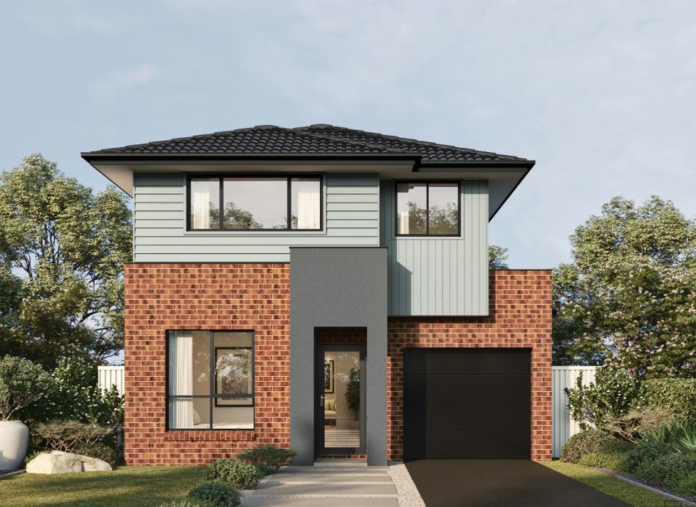 Contact Agent For Address, Leppington, NSW 2179
