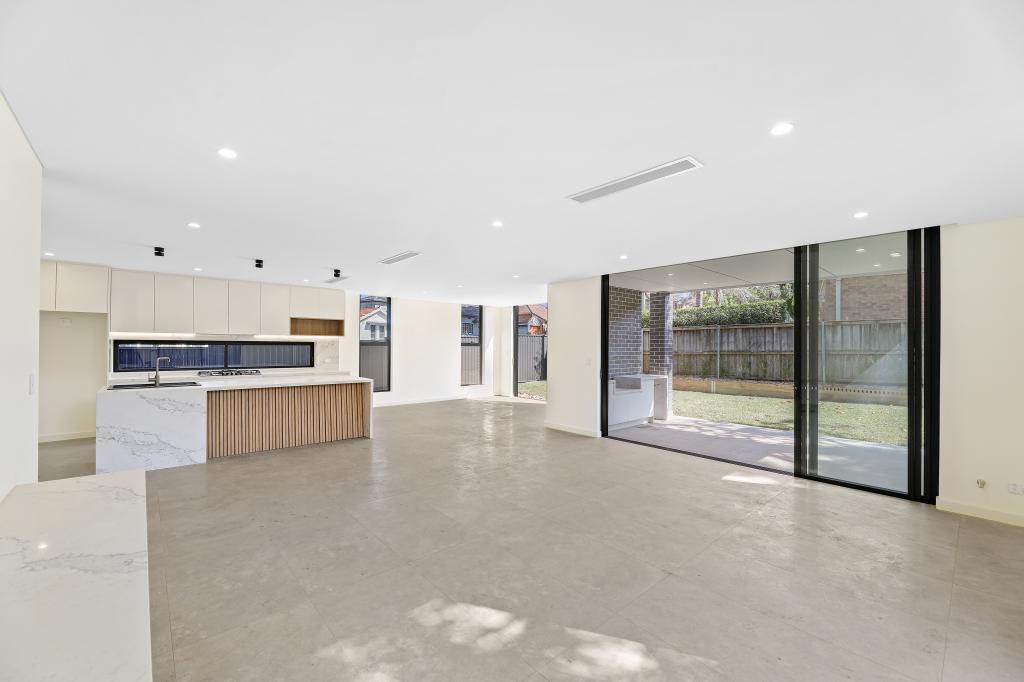 1a Fernvale Ave, West Ryde, NSW 2114