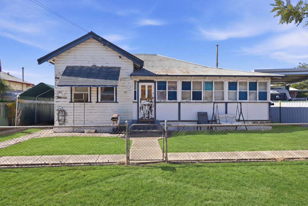 69 Elgin St, Gunnedah, NSW 2380
